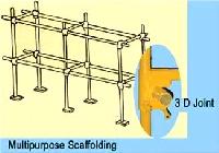 Multipurpose Scaffolding