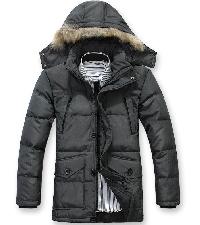 Winter Jackets - Manufacturers, Suppliers & Exporters in India