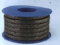 GRAPHITE FILLED PTFE PACKING