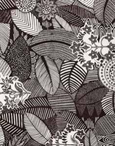 SSS-1044 Screen Printed Paper