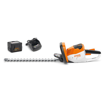 HSA 56 Battery Hedge Trimmer