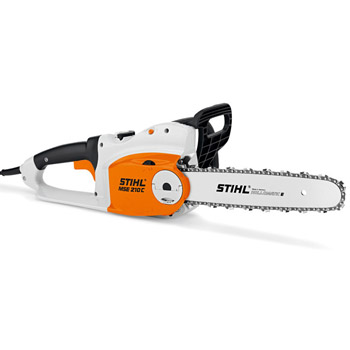 MSE 210 C-BQ Electric Chainsaw