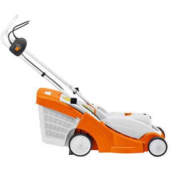 RMA 370 Battery Lawn Mower