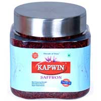 Kapwin Saffron (25 Gram)