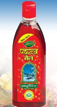 Jains Panchratan Oil