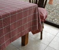 Cotton Tablecloth