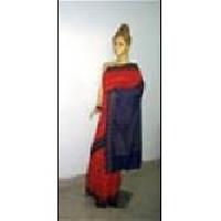 Sambalpuri Cotton Designer Saree