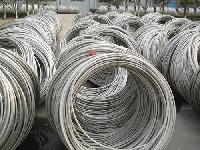 Stainless Steel Wire Rods