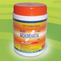 Nutri Madhumehantak