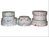 Pharmaceutical Labels