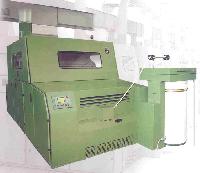 Textile Carding Machine