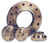 Industrial Flanges IF-06