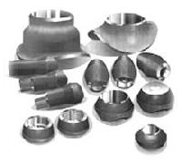 Industrial Olets