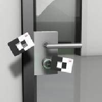 electronic access control