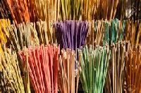 scented incense