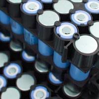 Lithium Ion Phosphate Batteries