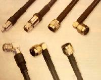 Jumper Cable Assembly