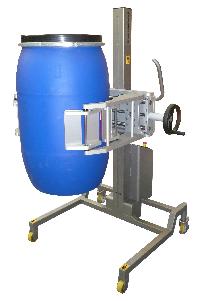chemical handling equipment