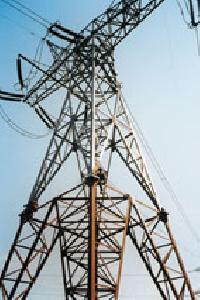 Power Transmission Structures