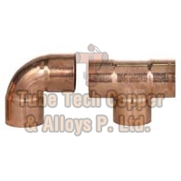 Copper Pipe Fittings