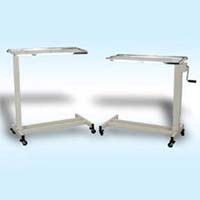 Over Bed Trolley Table