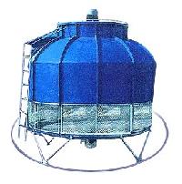 Frp Cooling Tower - 03