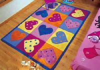 Designer Kids Rug