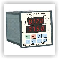 Ampere Hour Profile Controller