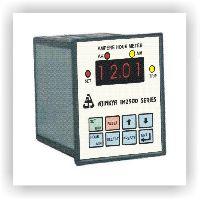 Central Ampere Hour Controller
