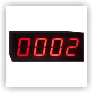 Large Size Indicator