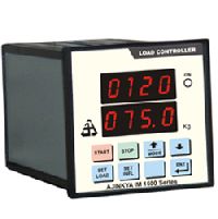 LOAD CONTROLLER WITH INFLATION SETTING