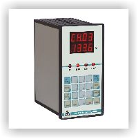 RTD Data Logger