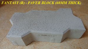 Paver Block