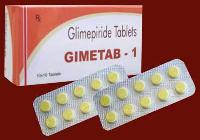 Gimitab-01 tablet