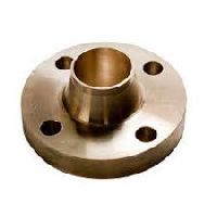 Flanges