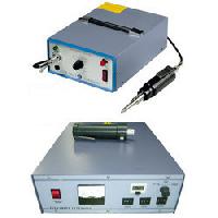 Plastic Welding Machine