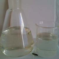 Dispersant Acrylic Polymer