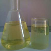 Benzalkonium Chloride