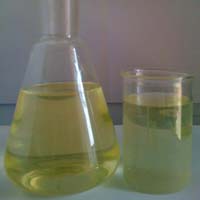 Dispersant Polymer (carboxylic Sulphonate Co-polymer)