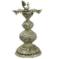 indian silver handicrafts