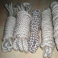 Chrochit Decorative Cords