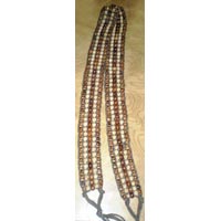Ladies Fancy Belts (Wooden Beads Hand Made Belt)