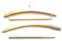 Wooden Hangers