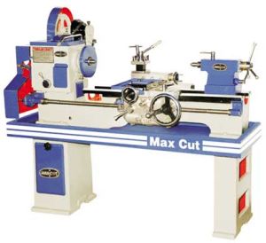 Light Duty Lathe Machines