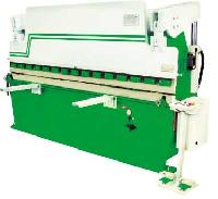 Press Brake Machine