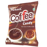 Coffee Candy