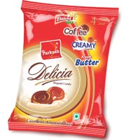 Delicia Assorted Candy Pouch