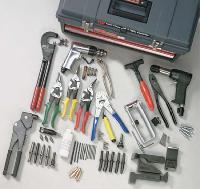 Master Kit Builder kit