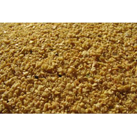 soybean meal