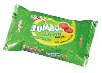 Jumbo Cream Biscuits